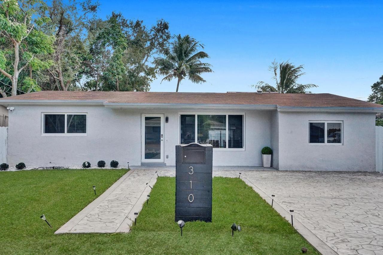 Cryptocabana Miami Exterior foto