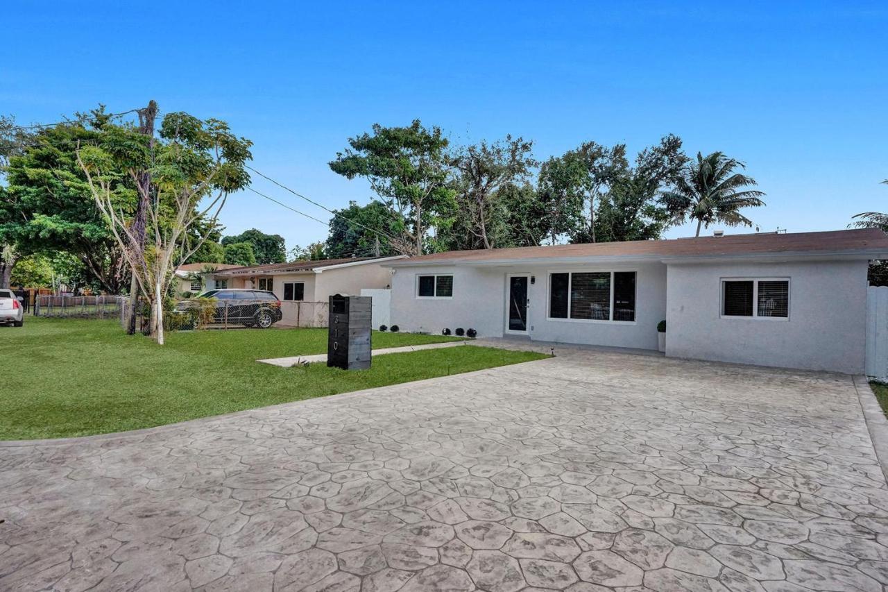 Cryptocabana Miami Exterior foto