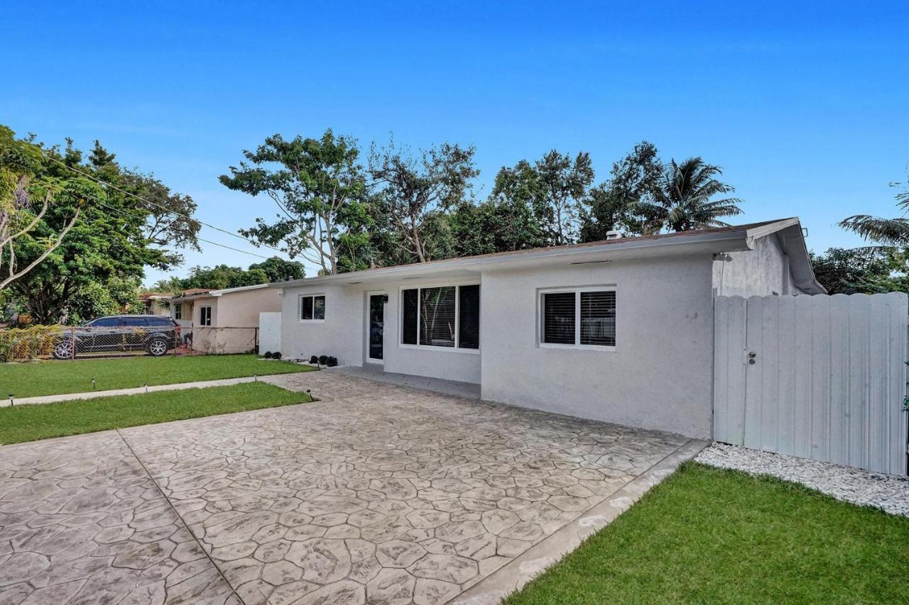 Cryptocabana Miami Exterior foto