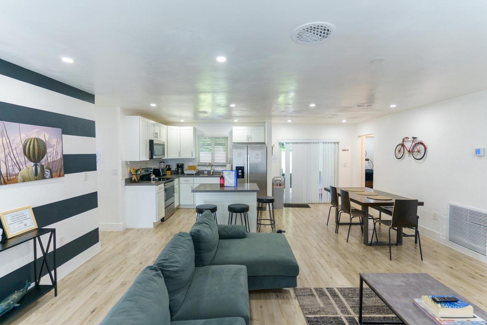 Cryptocabana Miami Exterior foto